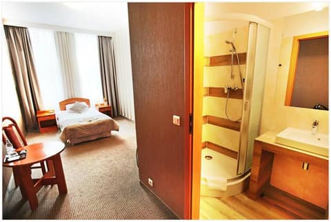 Hotel Polonez — photo 8
