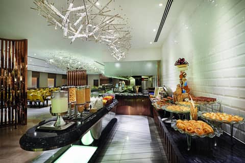 Dorsett Kuala Lumpur — photo 2