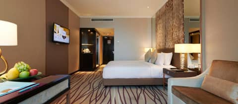 Dorsett Kuala Lumpur — photo 5