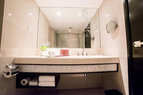 Dorsett Kuala Lumpur — photo 6