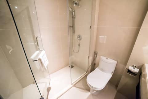 Dorsett Kuala Lumpur — photo 7