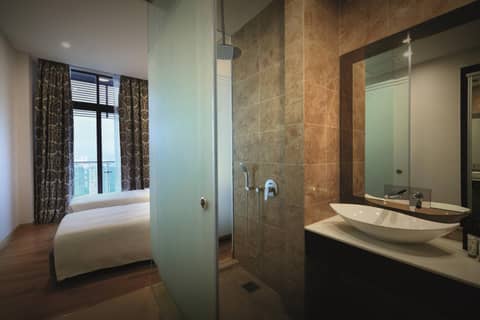 Dorsett Kuala Lumpur — photo 8