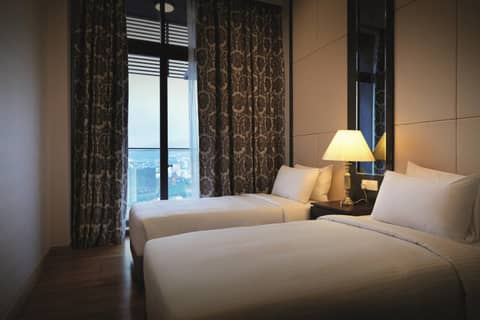 Dorsett Kuala Lumpur — photo 9