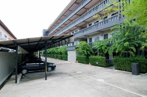 Ploen Pattaya Residence by Tolani — photo 2