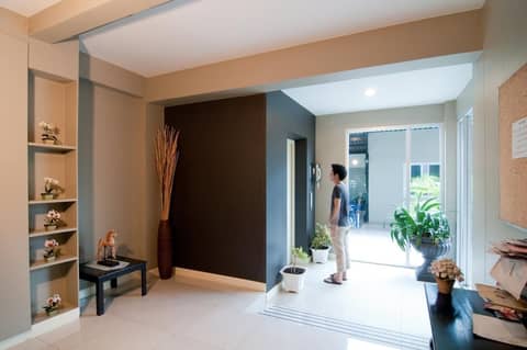 Ploen Pattaya Residence by Tolani — photo 4