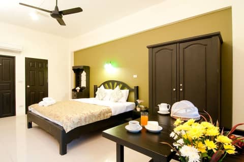 Ploen Pattaya Residence by Tolani — photo 5