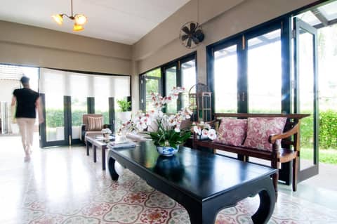 Ploen Pattaya Residence by Tolani — photo 6
