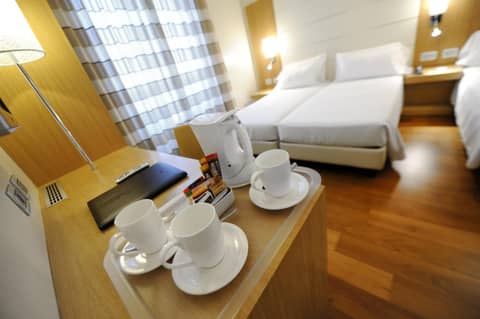 Hotel Canada — photo 7