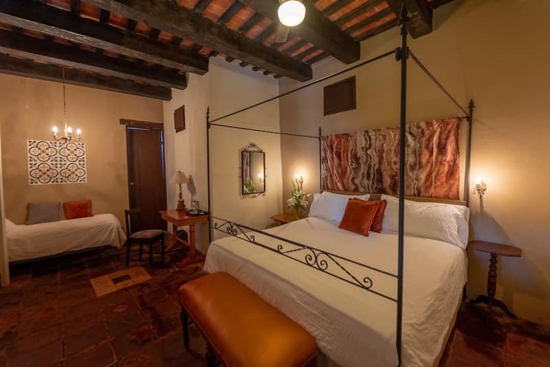El Beaterio — photo 1
