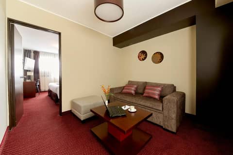 Hotel Carrera — photo 2