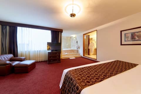 Hotel Carrera — photo 4