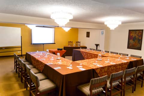 Hotel Carrera — photo 5