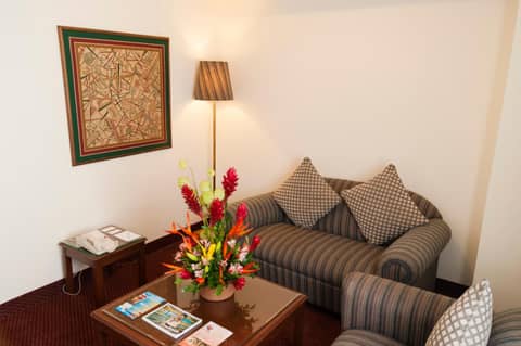 Hotel Carrera — photo 9