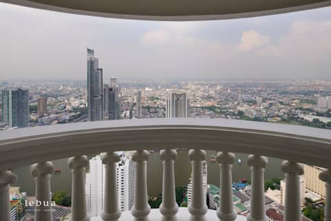 Tower Club at lebua — photo 5