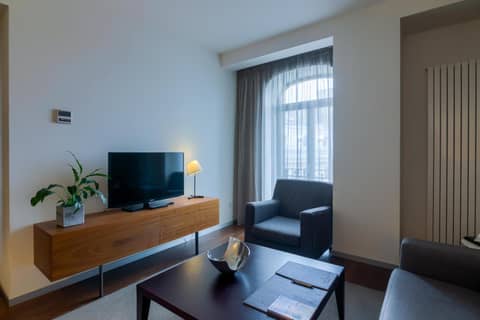 Hotel Cismigiu — photo 6