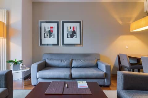 Hotel Cismigiu — photo 8
