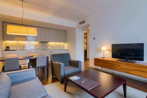 Hotel Cismigiu — photo 9