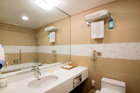 Nongshim Hotel — photo 2