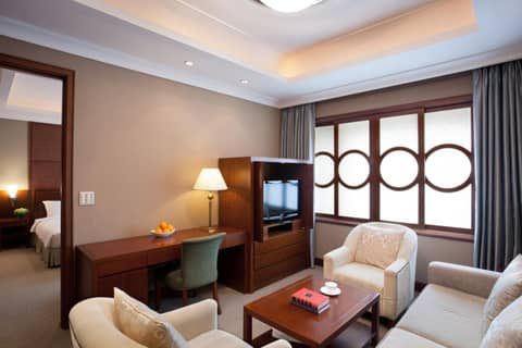 Nongshim Hotel — photo 4
