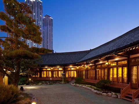 Nongshim Hotel — photo 7