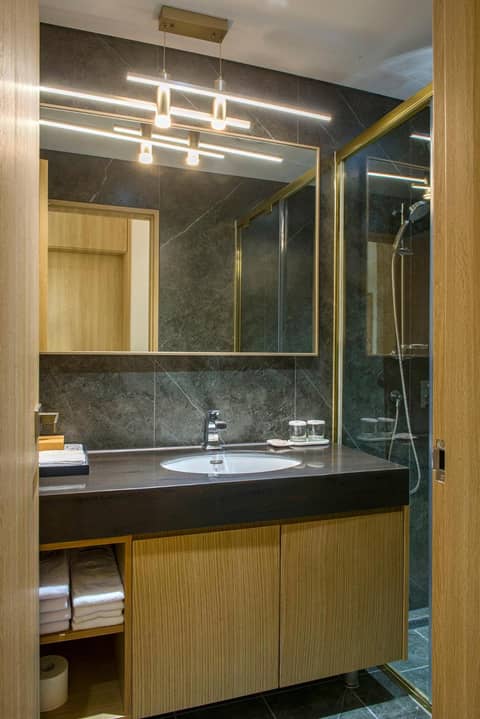 Nongshim Hotel — photo 9