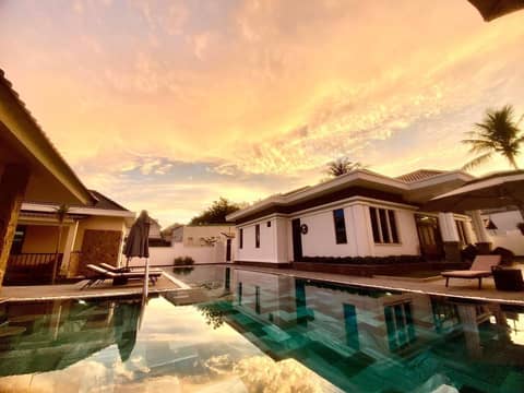 LAM BUNGALOW Resort & Spa — photo 2