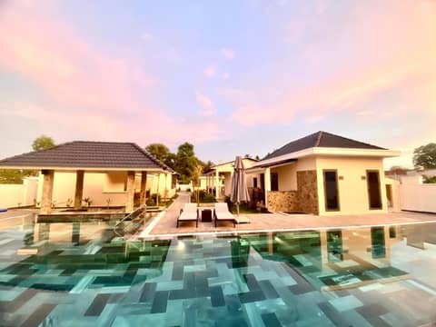 LAM BUNGALOW Resort & Spa — photo 4