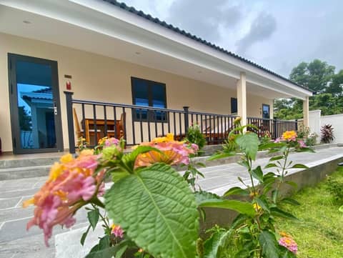 LAM BUNGALOW Resort & Spa — photo 7