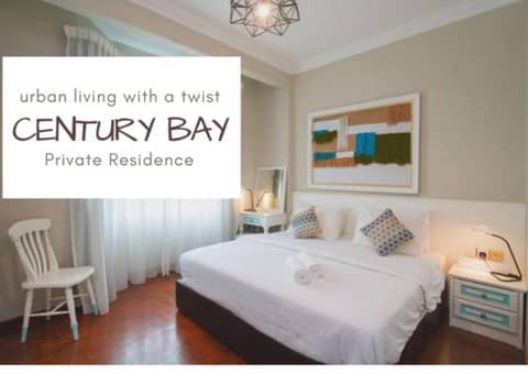 Century Bay Private Residences — photo 6