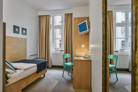 Hotel 38 — photo 6
