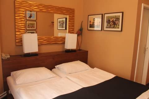 Hotel 38 — photo 9