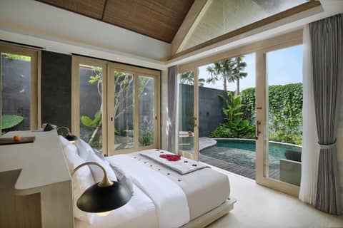 Astera Resort & Spa Canggu by Ini Vie Hospitality — photo 4