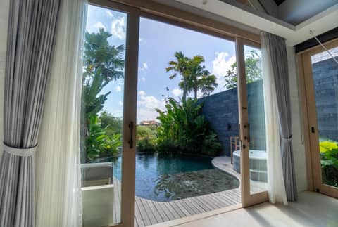 Astera Resort & Spa Canggu by Ini Vie Hospitality — photo 5