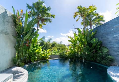 Astera Resort & Spa Canggu by Ini Vie Hospitality — photo 6