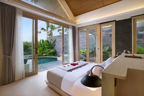 Astera Resort & Spa Canggu by Ini Vie Hospitality — photo 8