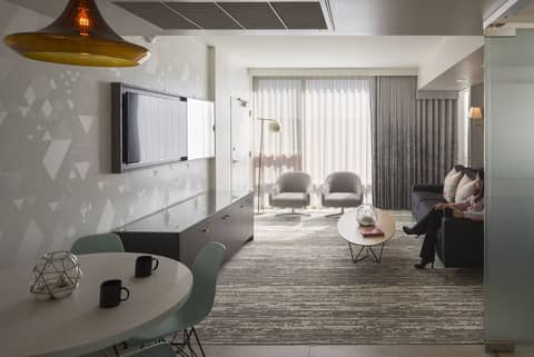 Hotel Eastlund, BW Premier Collection — photo 9