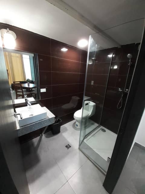 Innfiniti Hotel & Suites — photo 2