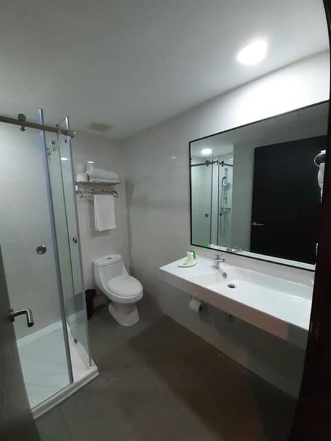 Innfiniti Hotel & Suites — photo 4