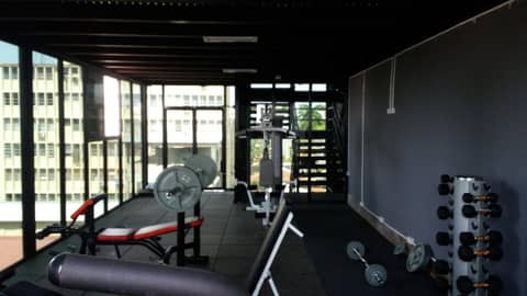 Innfiniti Hotel & Suites — photo 6