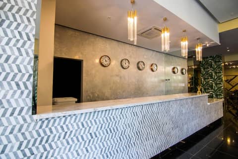 Innfiniti Hotel & Suites — photo 8