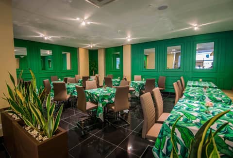 Innfiniti Hotel & Suites — photo 9