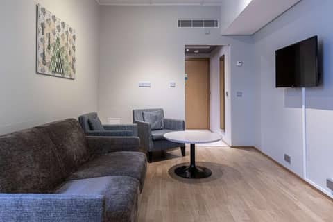 Scandic Kaisaniemi — photo 2