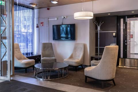 Scandic Kaisaniemi — photo 4