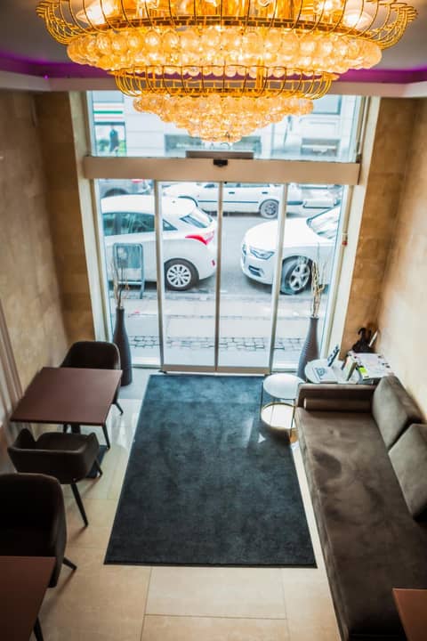 A Hotels City — photo 4