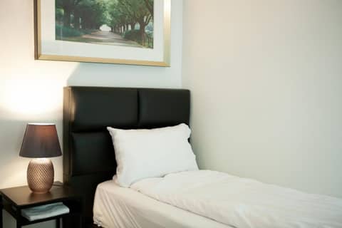 A Hotels City — photo 5