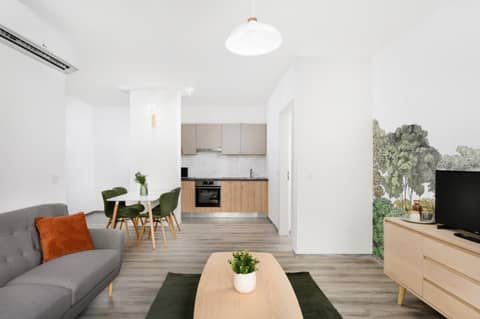 Elisabeth Downtown Apartments by FirstHost — photo 3