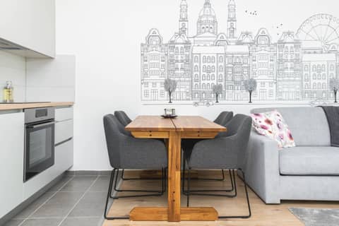 Elisabeth Downtown Apartments by FirstHost — photo 6