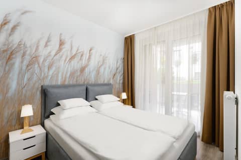 Elisabeth Downtown Apartments by FirstHost — photo 9