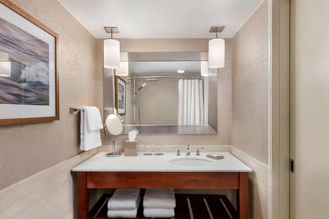 The Westin Toronto Airport — photo 9