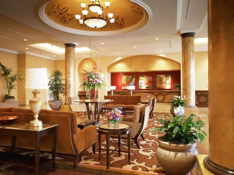 DoubleTree Suites By Hilton Anaheim Resort/Convention Center — photo 4